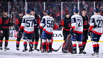 stadium series recap 2-18