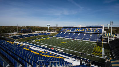 Navy-Stadium