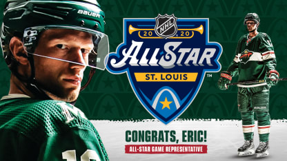Staal 2020 All Star Game