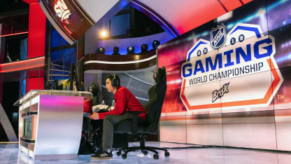 world gaming championships