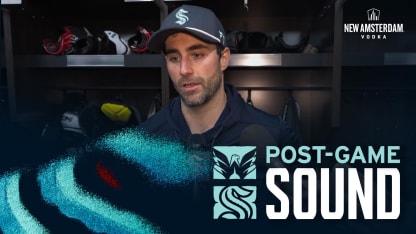 POSTGAME SOUND | Eberle
