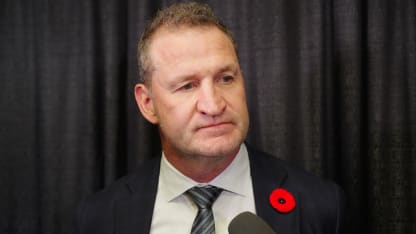 POSTGAME | Foote at Wild