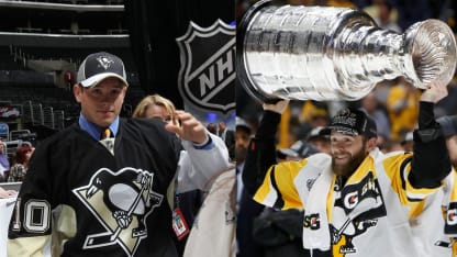 Draft Rewind: Bryan Rust