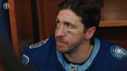 Ryan McDonagh | Postgame Stadium Series 2026