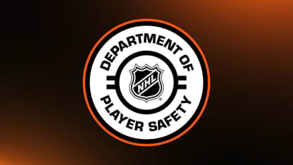 Player Safety Examines Rule 48 -- Illegal Check to Head