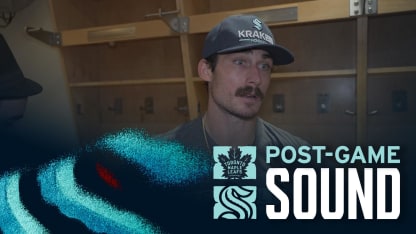 POST-GAME SOUND | Marchment