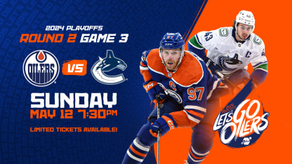 New Tickets Released For Game 3 On Sunday