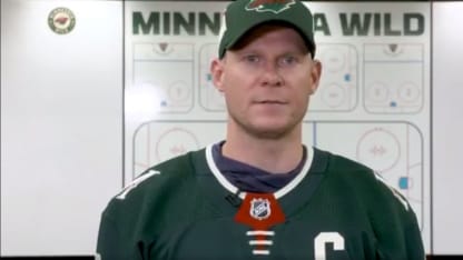 Mikko Koivu