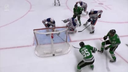 EDM@DAL: Duchene scores goal against Calvin Pickard