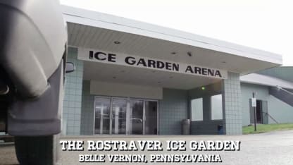 Kraft Hockeyville Rostraver Ice Garden