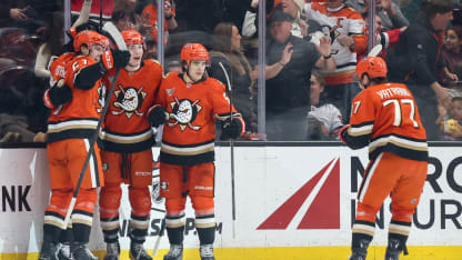 HIGHLIGHTS: Ducks vs. Blackhawks 