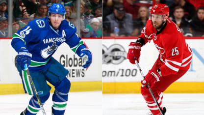 Burrows-Stalberg preview