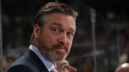 Patrick Roy