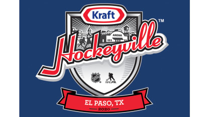 Fiebre hispana por el Hockey en la ciudad de El Paso