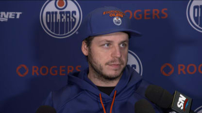 PRE-RAW | Janmark 12.02.25