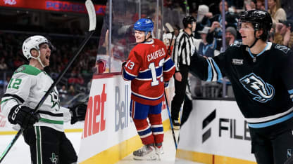 All of Wednesday's goals