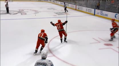 NHL Now: First Things First