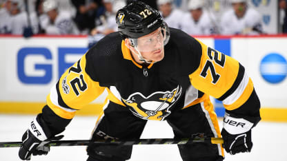 Patric Hornqvist PIT