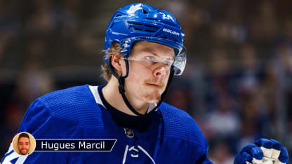 Kapanen Marcil