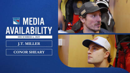 Postgame: Miller and Sheary