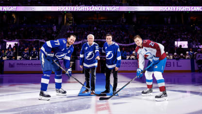 higgins family puck drop inline