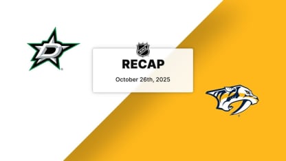 DAL at NSH | Recap