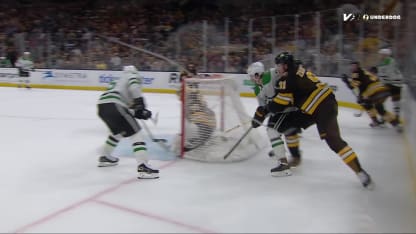DAL@BOS: Duchene scores goal against Joonas Korpisalo