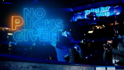 NHL Now: No Pucks Given