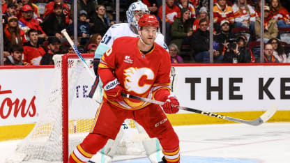 Photo Gallery - Flames vs. Kraken - 05.01.26