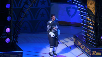 2020 NHL All-Star Weekend