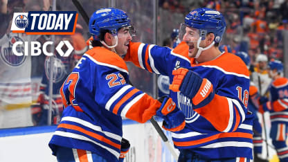 OILERS TODAY | Post-Game vs NSH 03.15.26