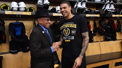 ryan reaves willie o'ree locker room