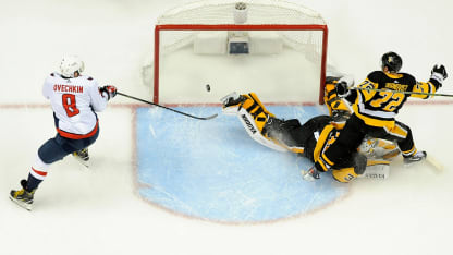 ovechkin bats puck
