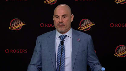 POSTGAME | Tocchet vs. Hurricanes