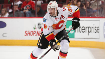 Troy Brouwer preview