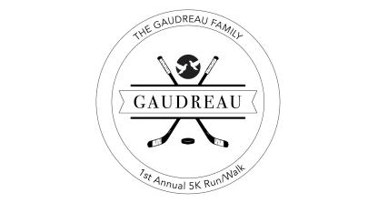Gaudreau Family 5K Set For Saturday