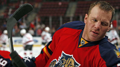 Shawn Thornton FLA