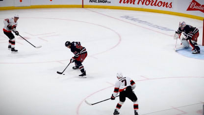 NHL On The Fly: Top Shelf