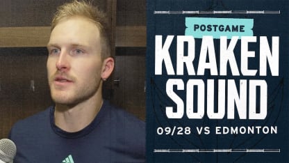 09.28 | Postgame Sound