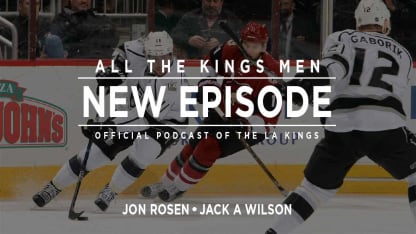 2016-12-05-LA-Kings-Insider-Podcast