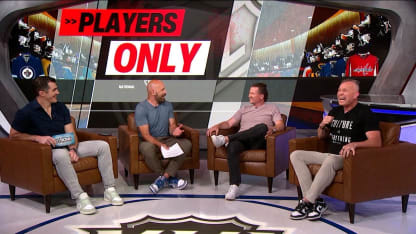 Players Only: Sean Casey