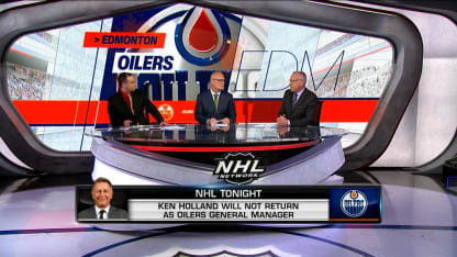 NHL Tonight: Ken Holland 