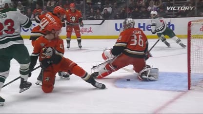 Un bond favorable pour Rossi