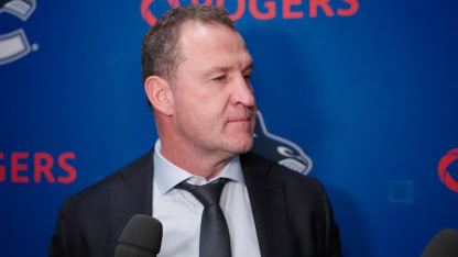 POSTGAME | Foote at Maple Leafs