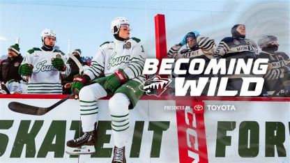 Becoming Wild: Iowa Wild Outdoor Classic