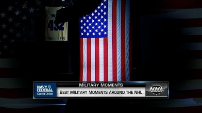 NFCU - Military Moments