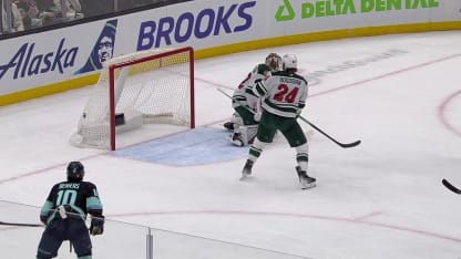 Larsson compte de la ligne bleue