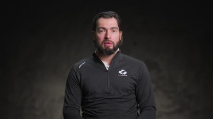 Doughty – Hockey Canada Olympic Orientation Camp Interview