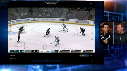 NHL Now: Lead With Our Best