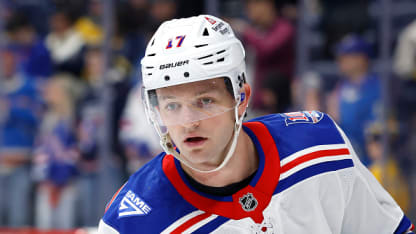 Photos: NYR at NSH | 12.21.25